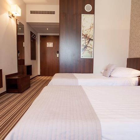 Park Hotel Diament Wroclaw Exterior photo