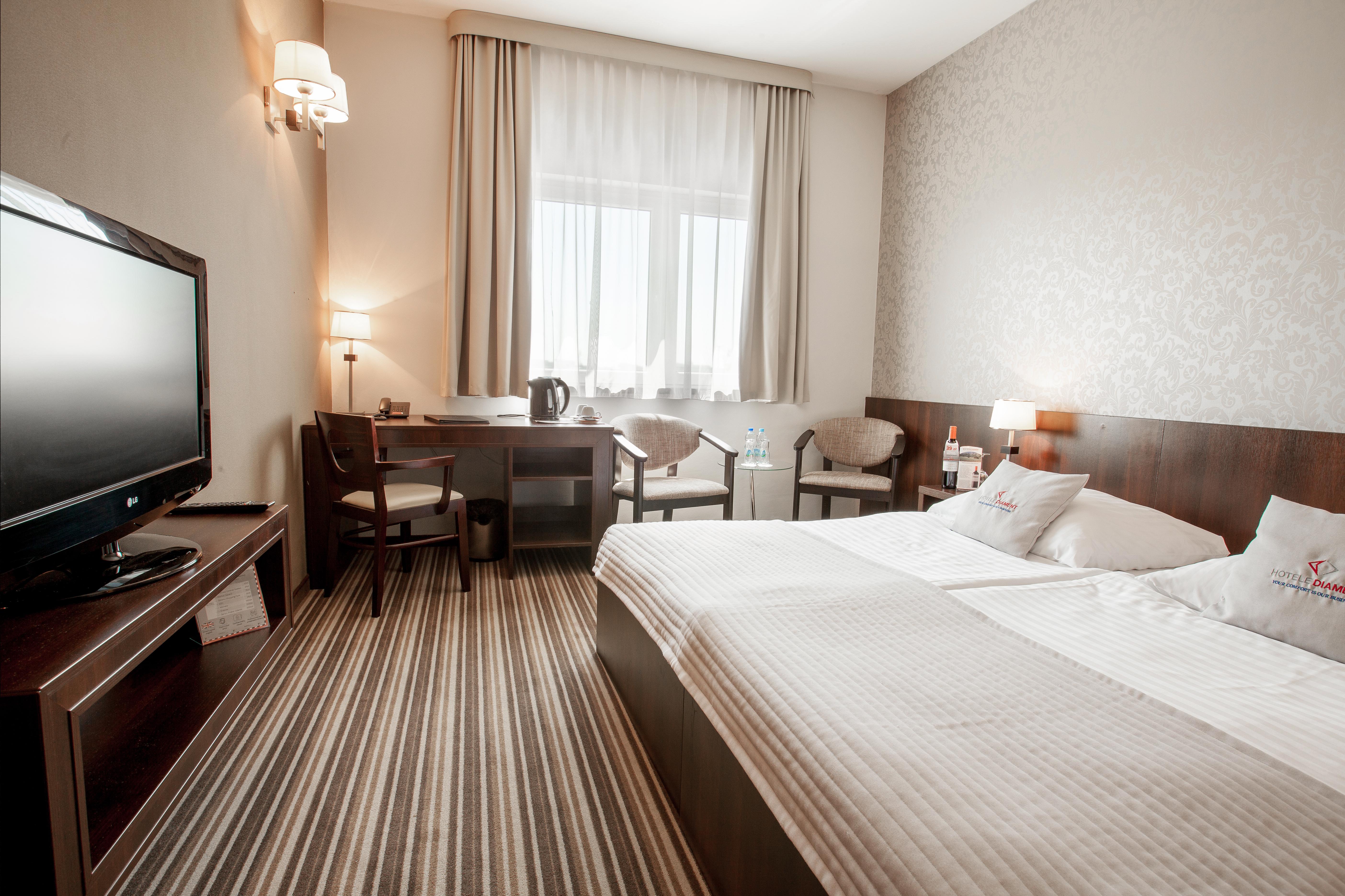 Park Hotel Diament Wroclaw Exterior photo